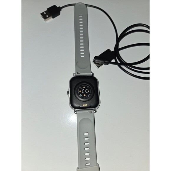 Smartwatch-Works With Android - Picture 2 of 4